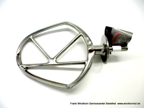 Kenwood knethaken aus - kenwood,
