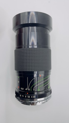 Vivitar series 8 3 5 - series, 1