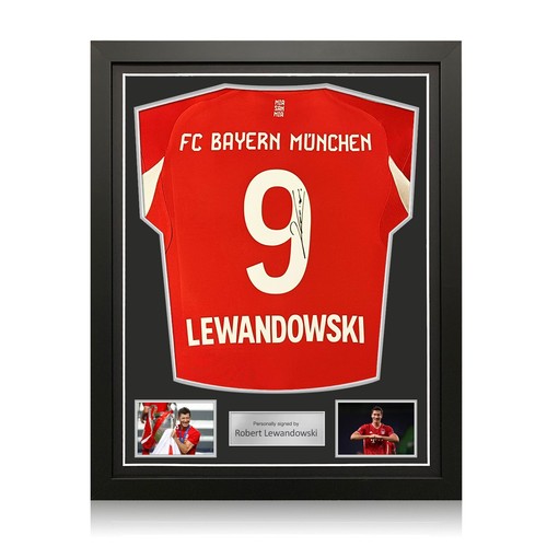 Von robert lewandowski - von,