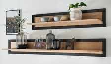 Wandboard Regal 170cm