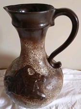 Bodenvase Jonas Made in
