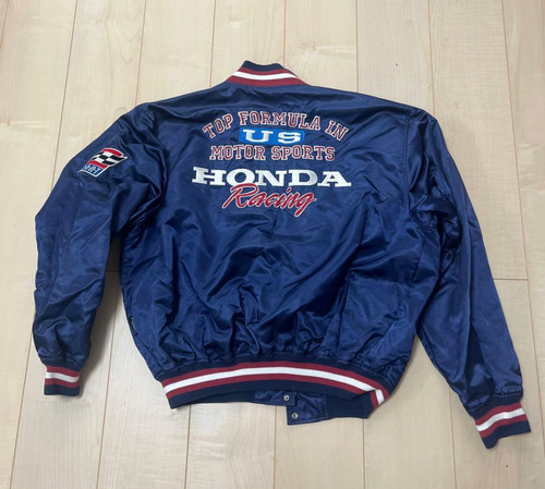 Honda racing collection - honda,