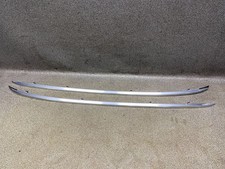 Dachreling 13279343 13279344 Opel Zafira C 2.0 CDTI Tourer 15.1945.118