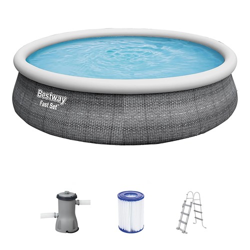 Bestway fast set - fast,
