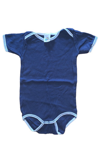 Papagino body kurzarm - papagino, gr.