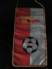 Wimpel 1.FC Union Berlin