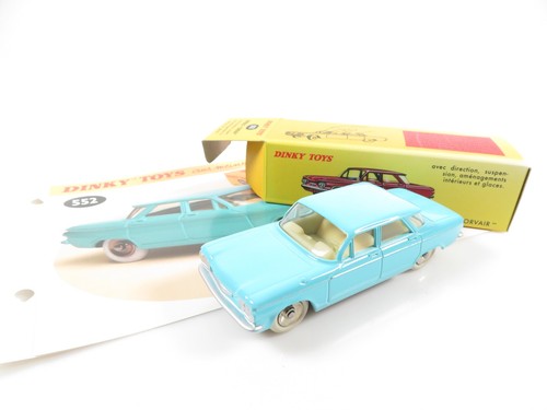 Dinky toys 552 - 1:43,