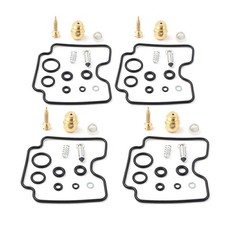 4X Für Suzuki GSF1200 S