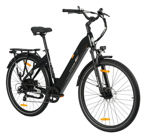 Ttgo zoll elektrofahrrad - 28,