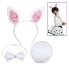 HASEN KOSTÜM KINDER Karneval