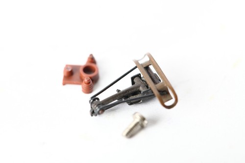 Minitrix spur ersatzteil - , n