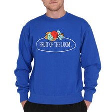 Fruit of the Loom Sweatshirt