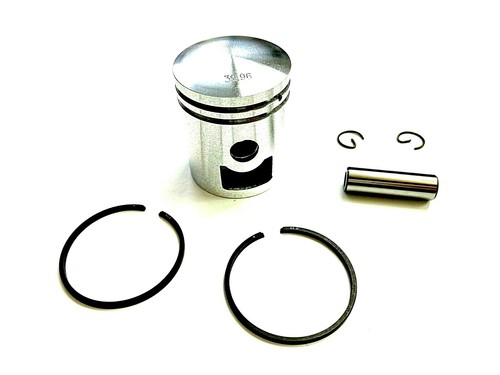 Nsu quickly kolben 96mm - quickly, 39,96mm