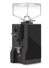 Eureka New Mignon SPECIALITA Espressomühle 55mm Scheiben * Schwarz 15BL * DEMO