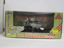 M-24 Chaffee Tank The Ultimate