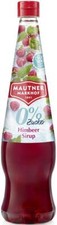 Mautner Markhof Himbeer 0%