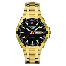 Swiss alpine military herren - swiss,