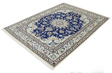 Original Orientteppich Nain