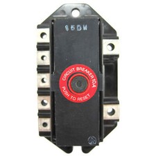 OMC Cobra 986281 New OEM Relay