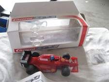 Carrera Profi Formel 1 Typ F OVP fast wie neu