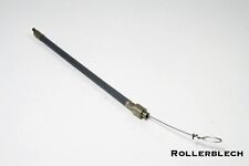 Vespa 1x Chokezug grau