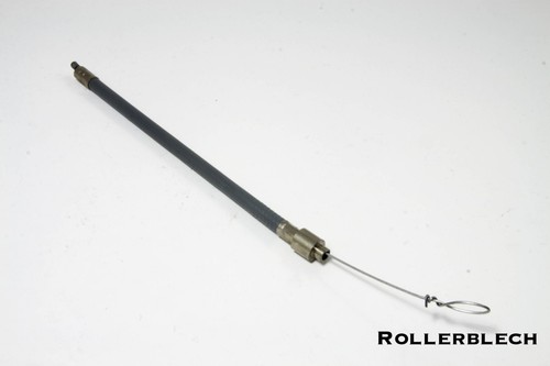 Vespa chokezug grau - 1x,