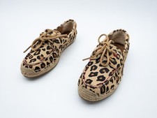 UGG Damen Schnürschuh