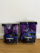 Classic Equine Gamaschen "Lagacy" Vorne und Hinten in Größe M