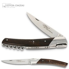 Goyon-Chazeau Le Thiers Messer