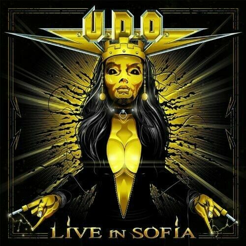 Live in sofia - -,
