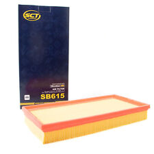 Luftfilter Filter SCT SB615