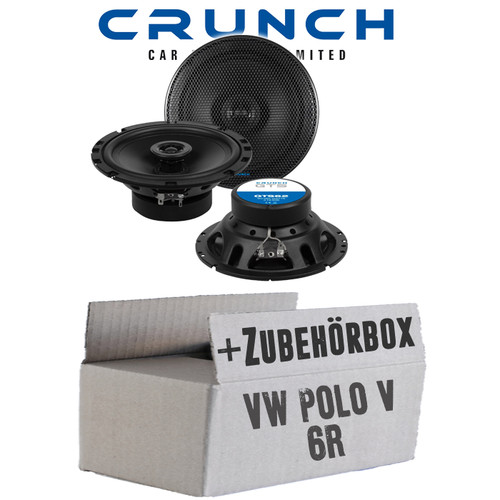 Crunch lautsprecher für - crunch,