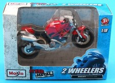 Maisto 34021 Ducati Monster