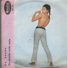 Giusy - Ermanno Vinyl 7" 45