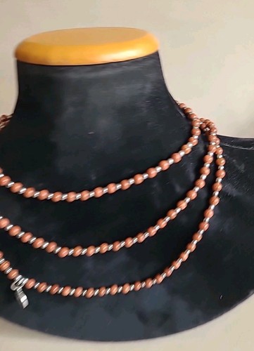 Lange kette aus - kette,