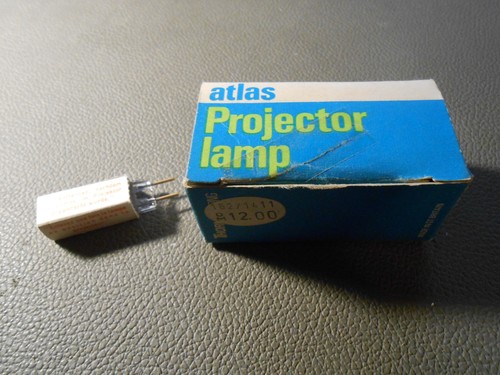 Atlas projector lamp - atlas, a1/234