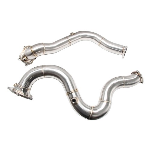 Performance catless downpipe - performance,