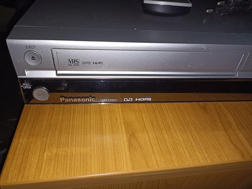 Vhs dvd überspielgerät - vhs, -dvd