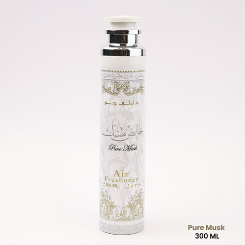 Lattafa pure musk raumspray - pure,