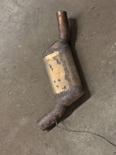 7574916 Katalysator Kat für BMW 1er 118i N43B20A Euro 4/5