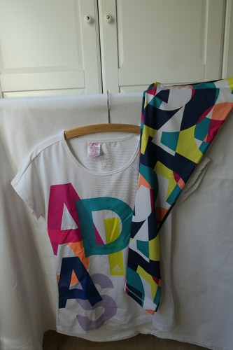 Adidas sportset legging - sportset,
