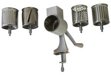 Reibemaschine Kartoffelreibe