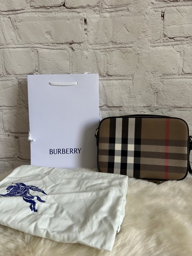 Burberry camera bag - burberry,