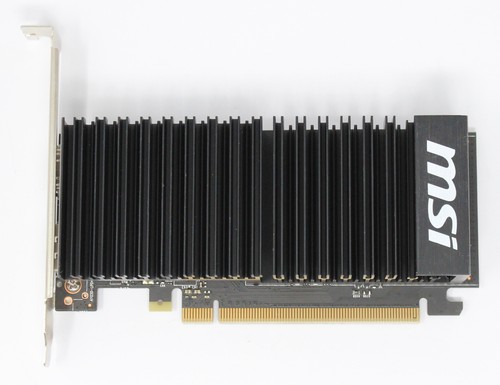 Msi geforce 1030 - msi, 2ghd4