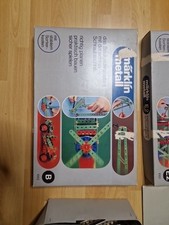 Märklin Metall Baukastensystem
