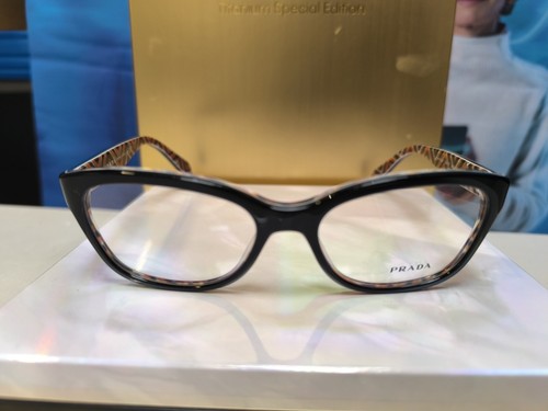 Prada brille vpr 20p - prada,