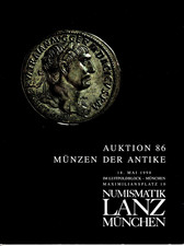 FITZ Katalog Lanz Auktion 86