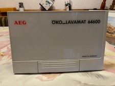 AEG Lavamat 64600 - AEG Öko