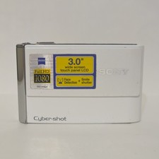 Sony CyberShot DSC-T70 8,1MP -