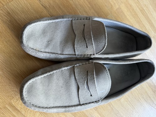 Tod gommino herrenschuhe - gommino,